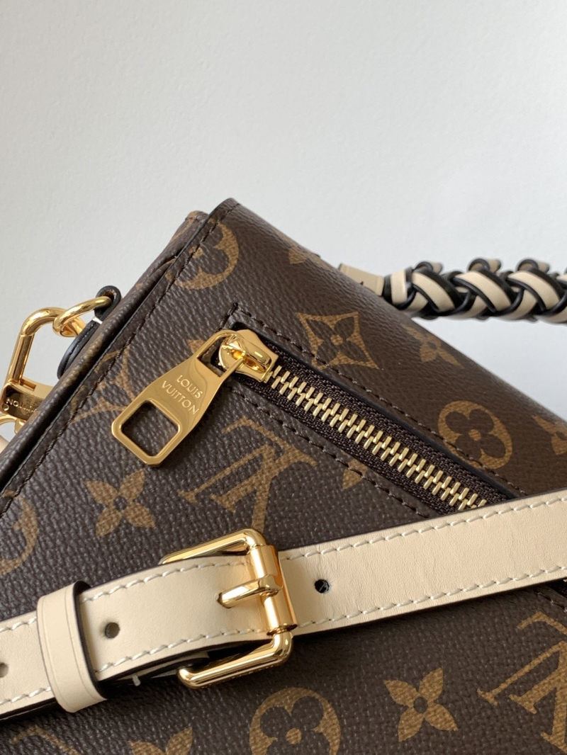 LV Top Handle Bags